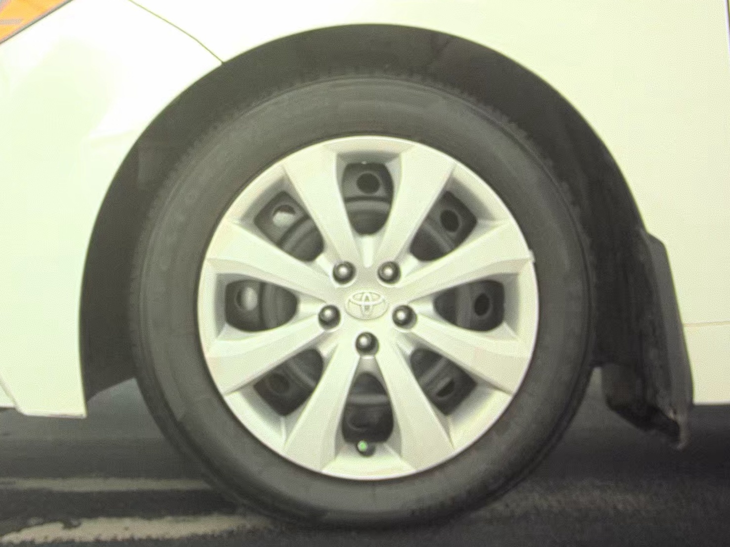 2026 Toyota Corolla LE FWD