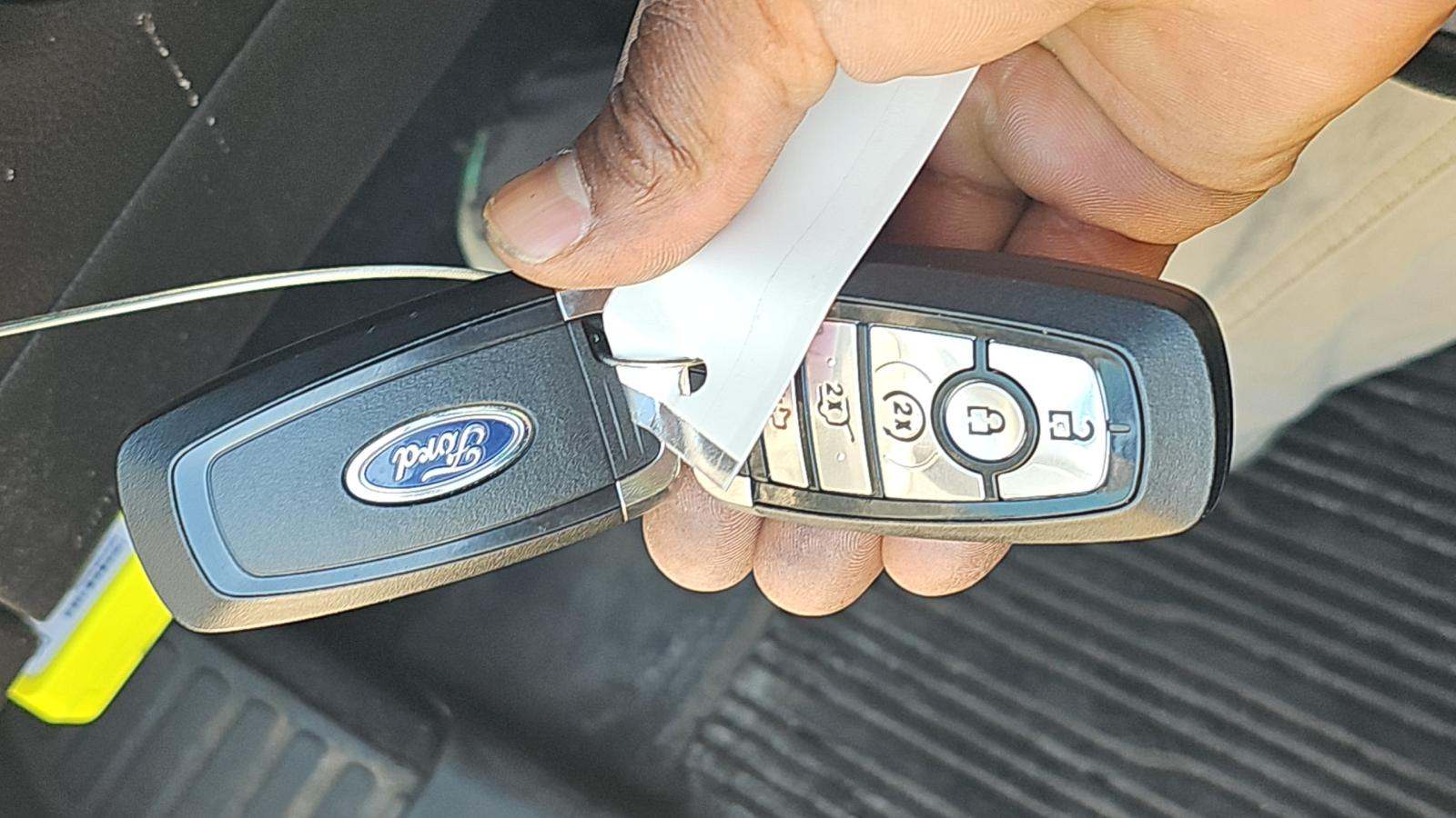 2023 Ford Edge SEL AWD