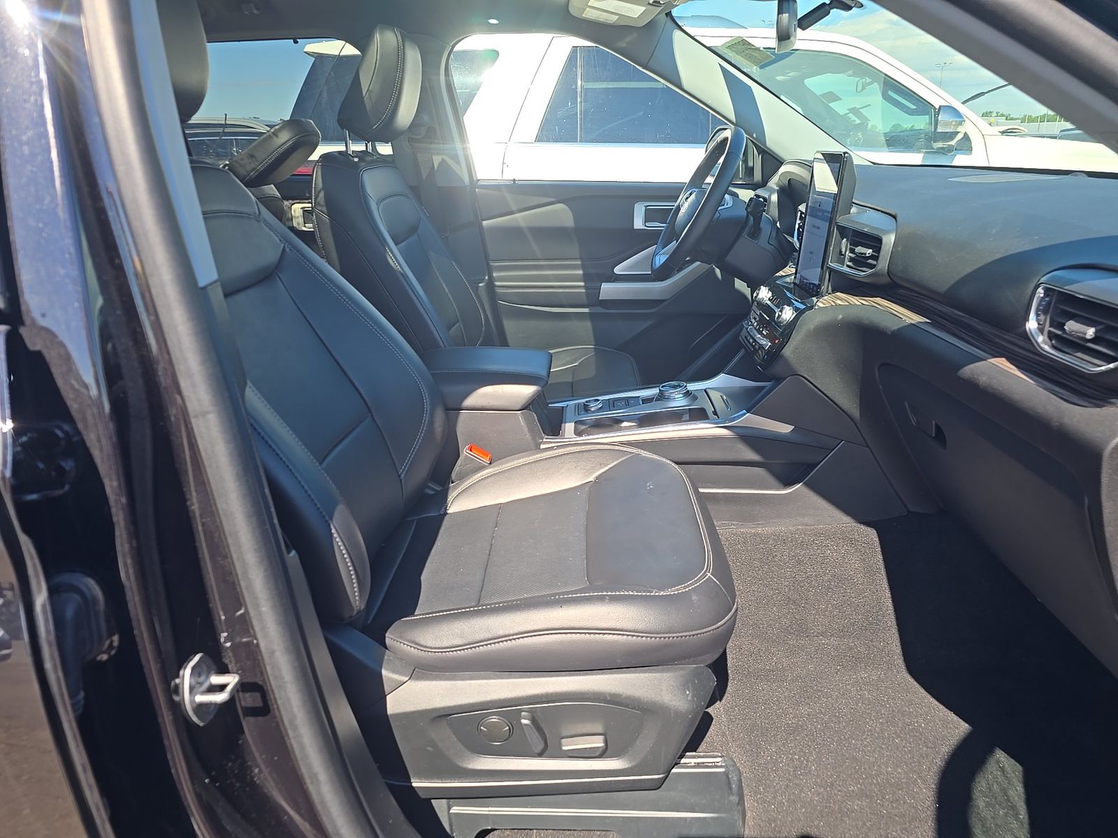 2024 Ford Explorer Limited AWD