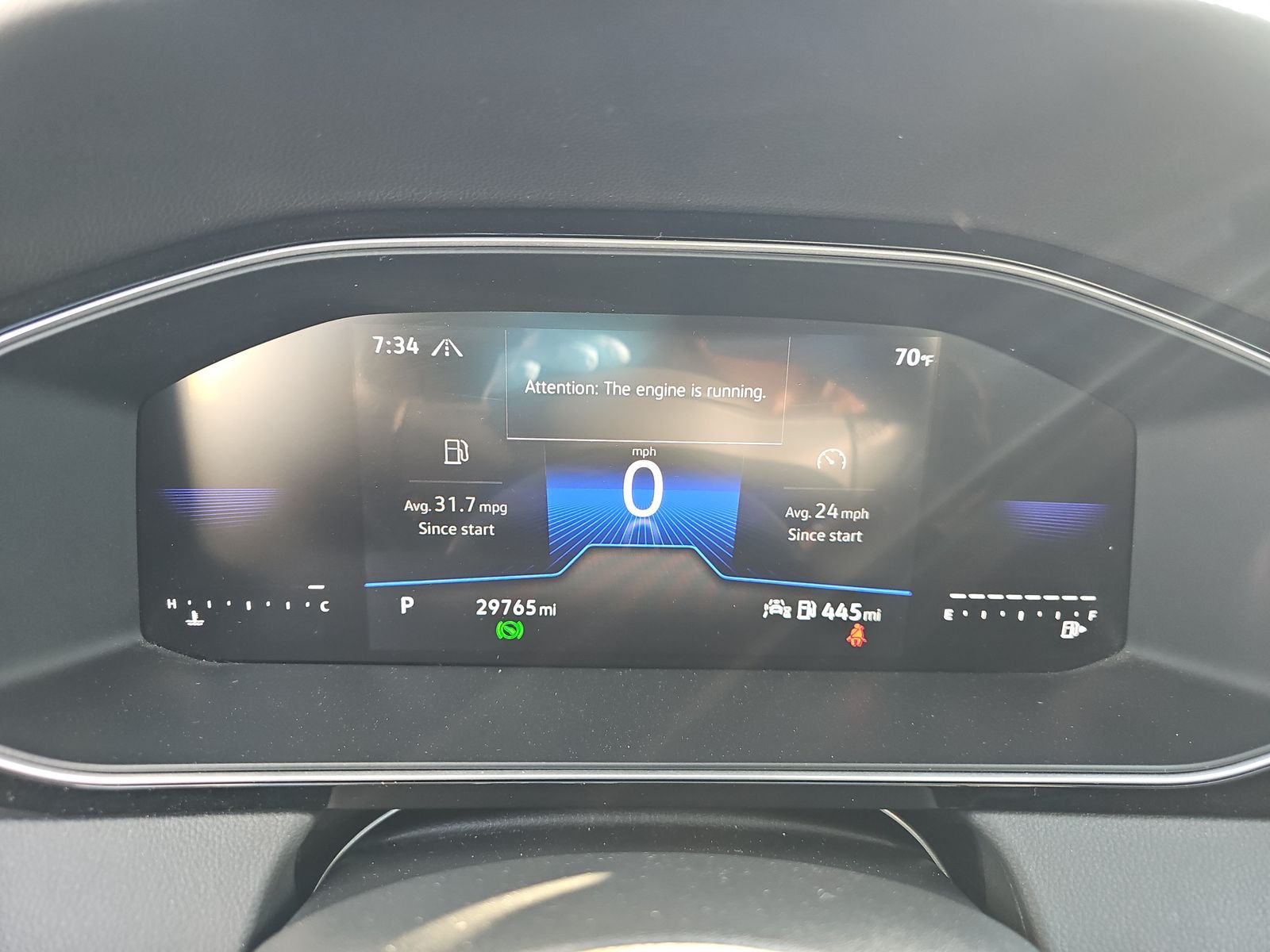2025 Volkswagen Jetta 1.5T S FWD