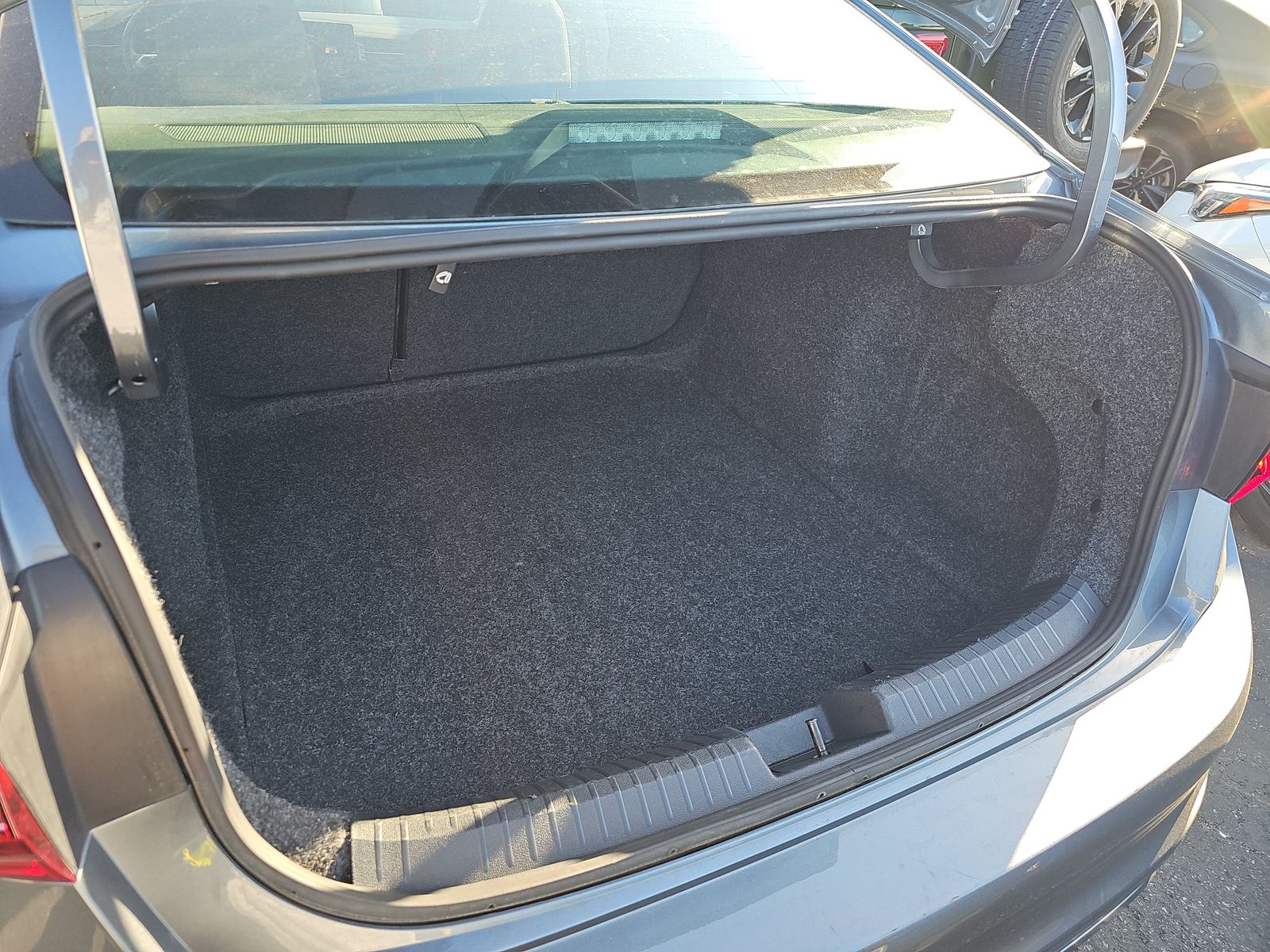 2025 Volkswagen Jetta 1.5T S FWD
