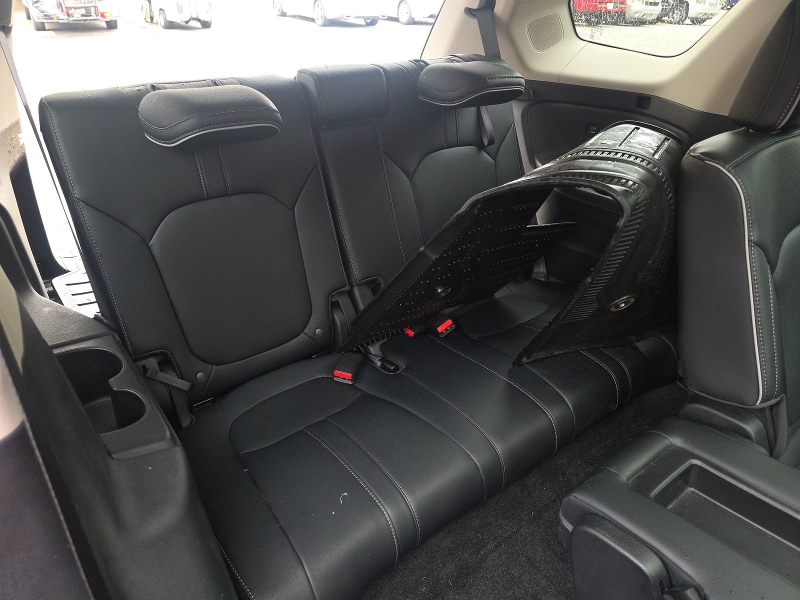 2025 Honda Pilot Elite FWD