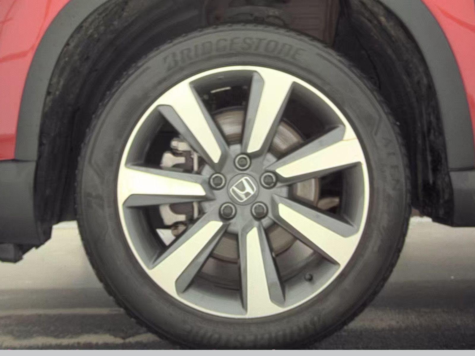 2025 Honda Pilot Elite FWD