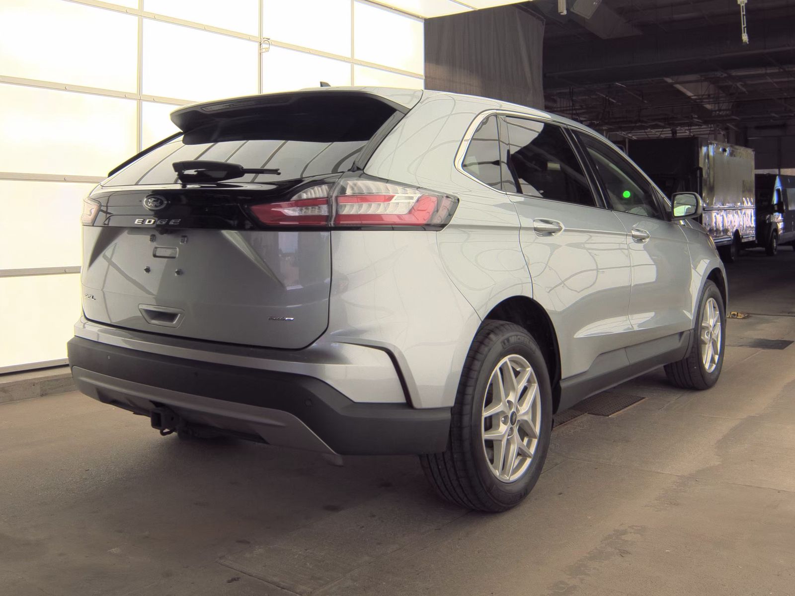 2024 Ford Edge SEL AWD