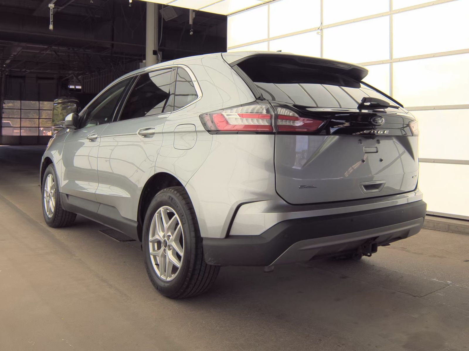 2024 Ford Edge SEL AWD