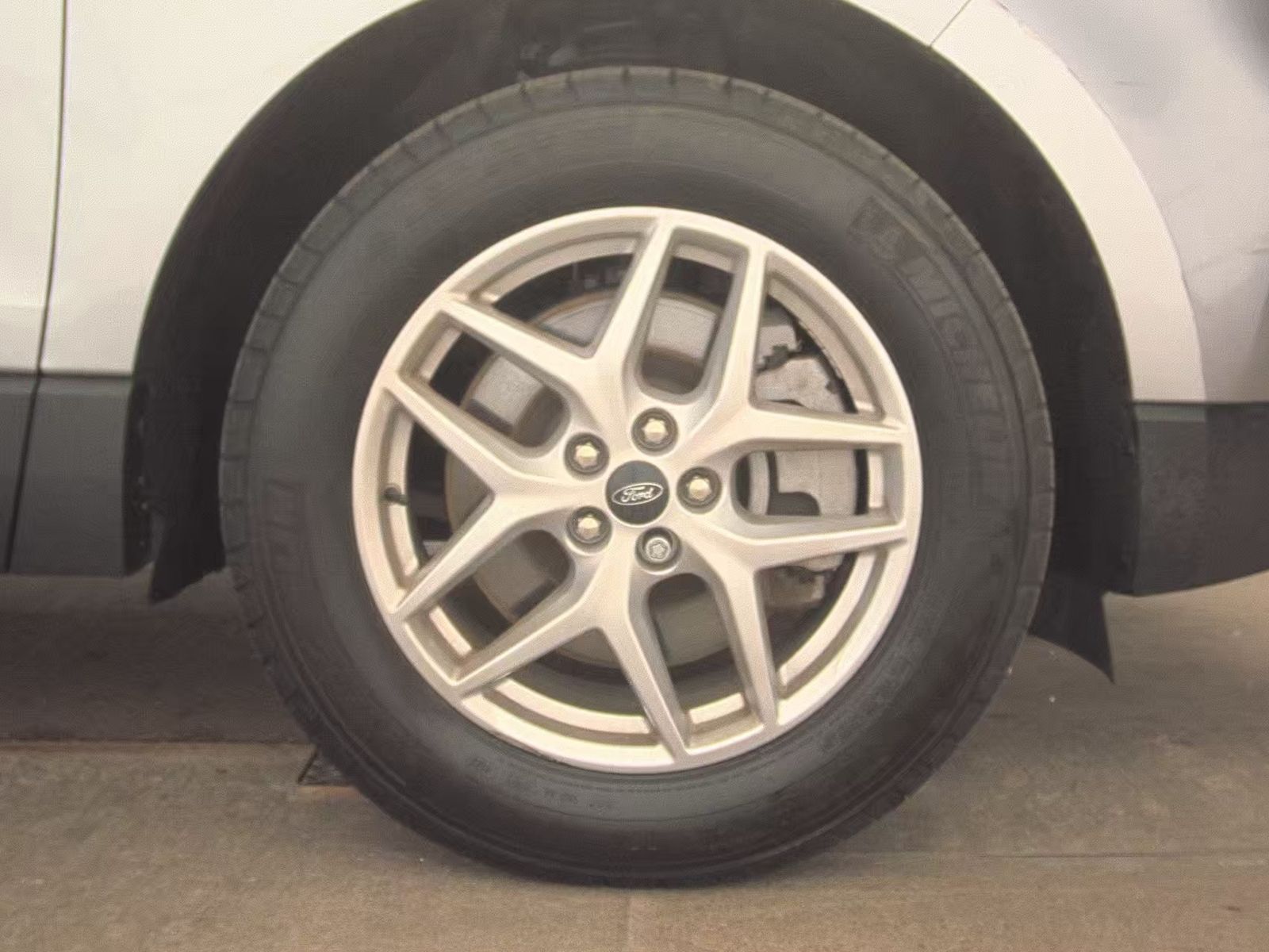 2024 Ford Edge SEL AWD