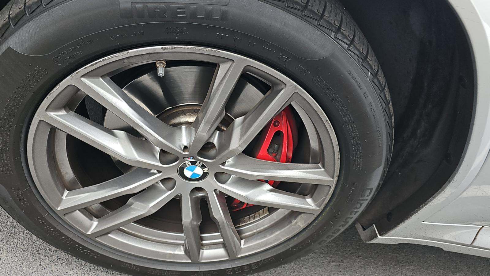 2021 BMW X3 M40i AWD
