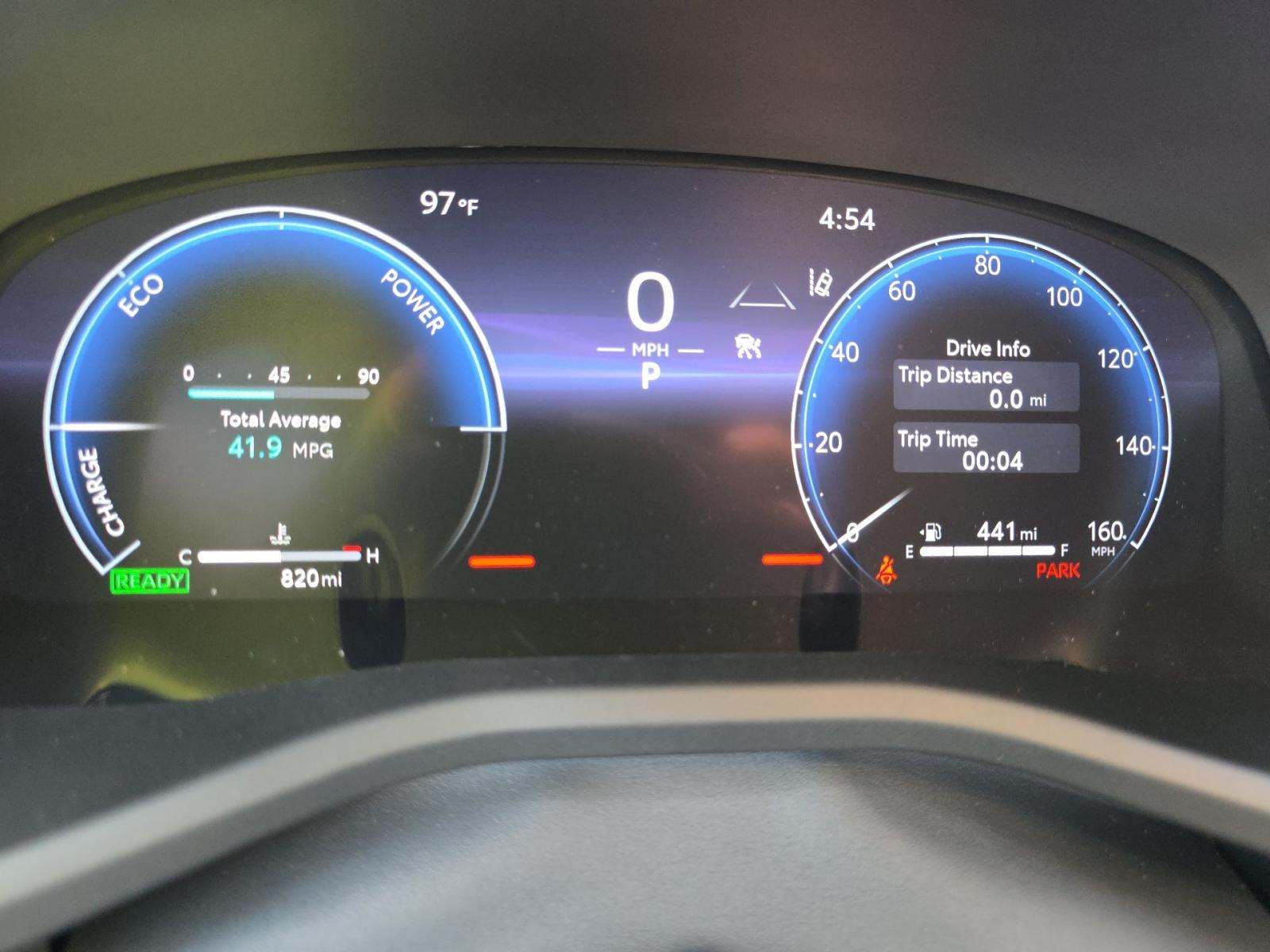 2026 Toyota Camry XLE FWD