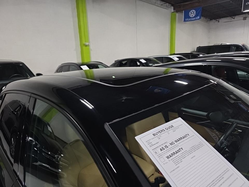 2018 Porsche Macan Base AWD