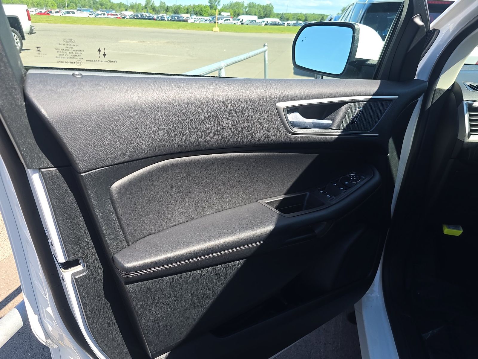 2024 Ford Edge SEL AWD