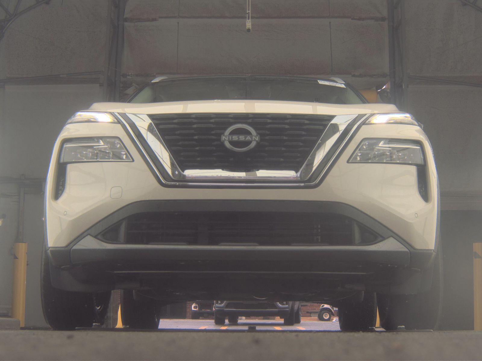 2023 Nissan Rogue SL FWD