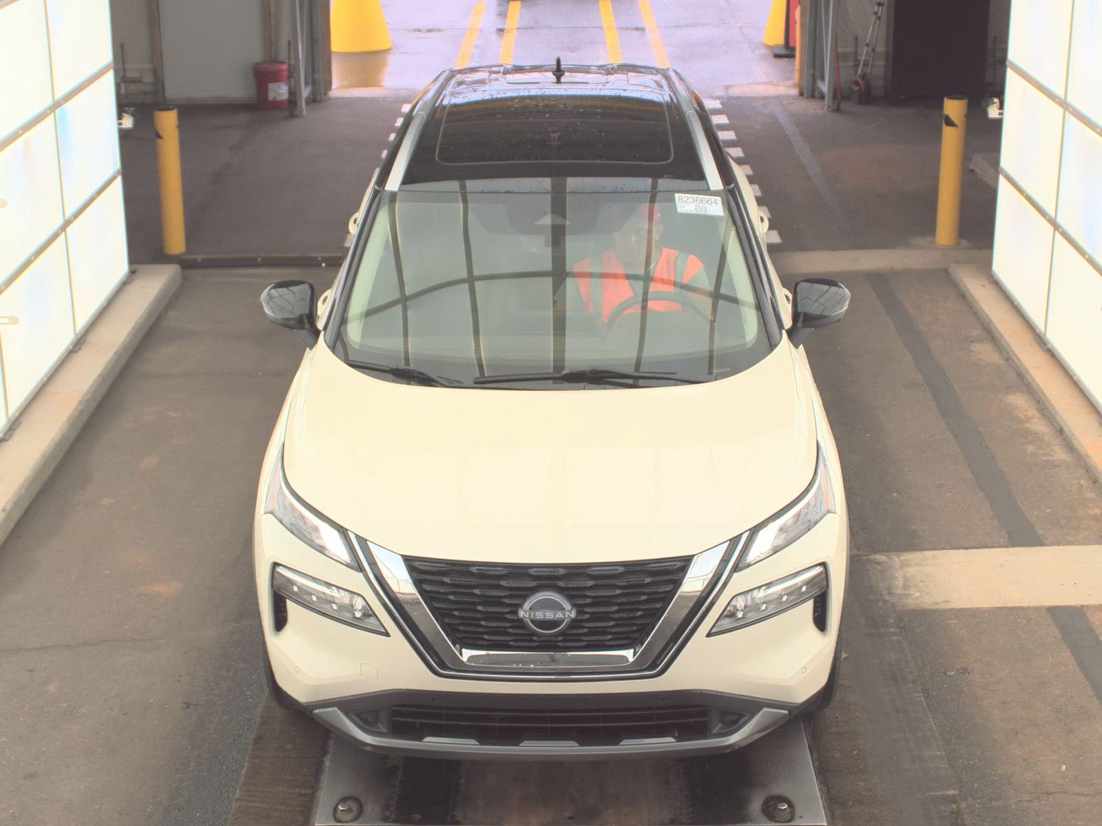 2023 Nissan Rogue SL FWD
