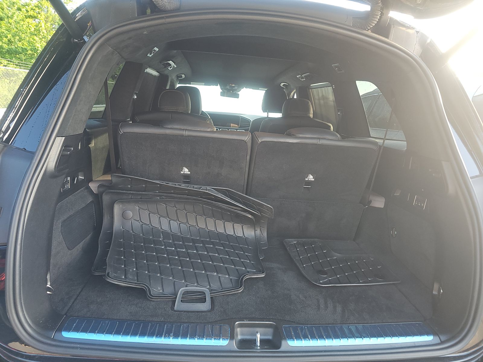 2023 Mercedes-Benz GLS AMG GLS 63 AWD