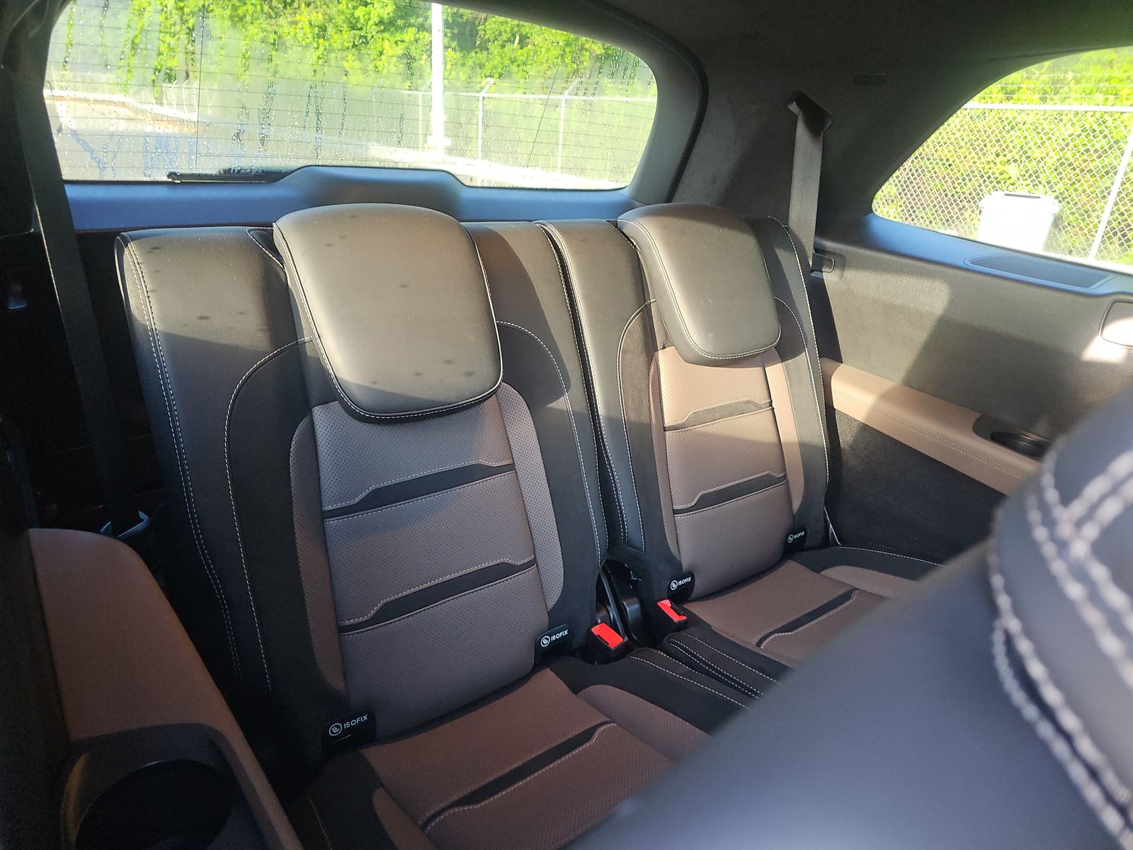 2023 Mercedes-Benz GLS AMG GLS 63 AWD