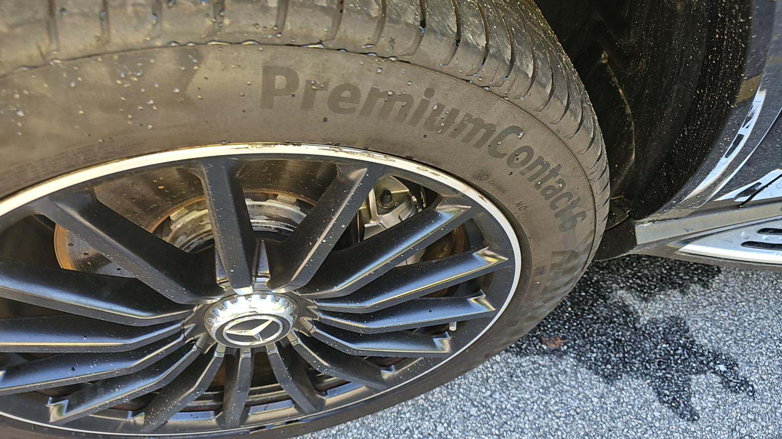 2023 Mercedes-Benz GLS AMG GLS 63 AWD
