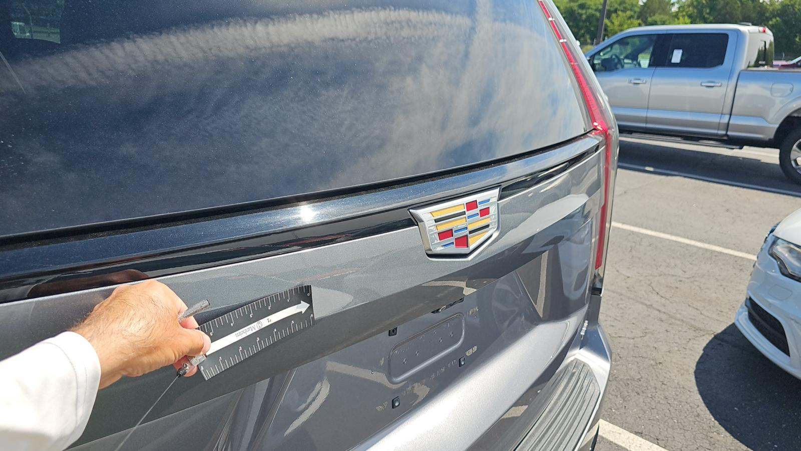 2021 Cadillac Escalade Sport AWD