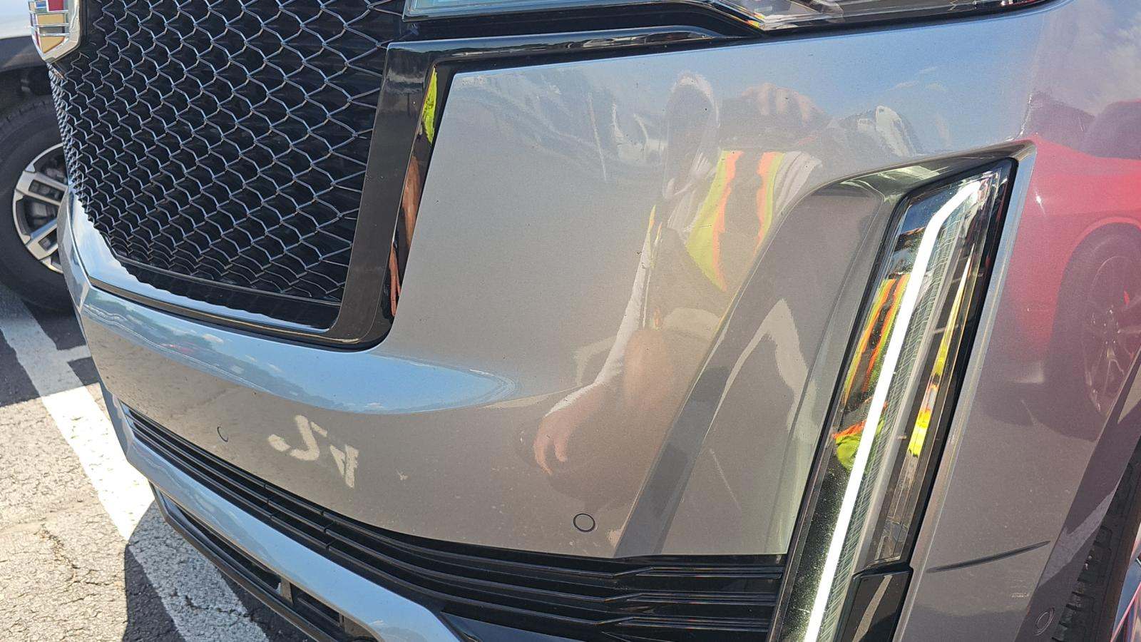 2021 Cadillac Escalade Sport AWD