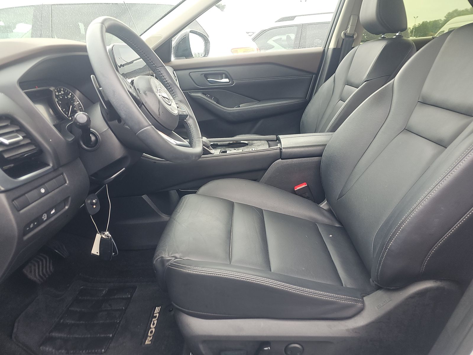 2023 Nissan Rogue SL FWD