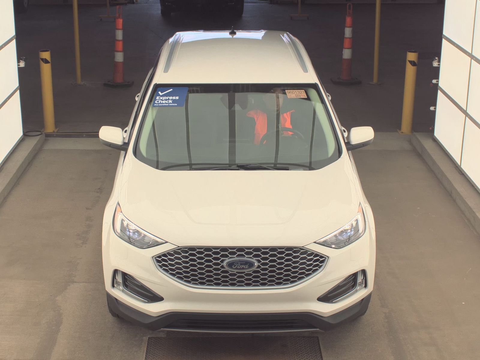 2024 Ford Edge SEL AWD