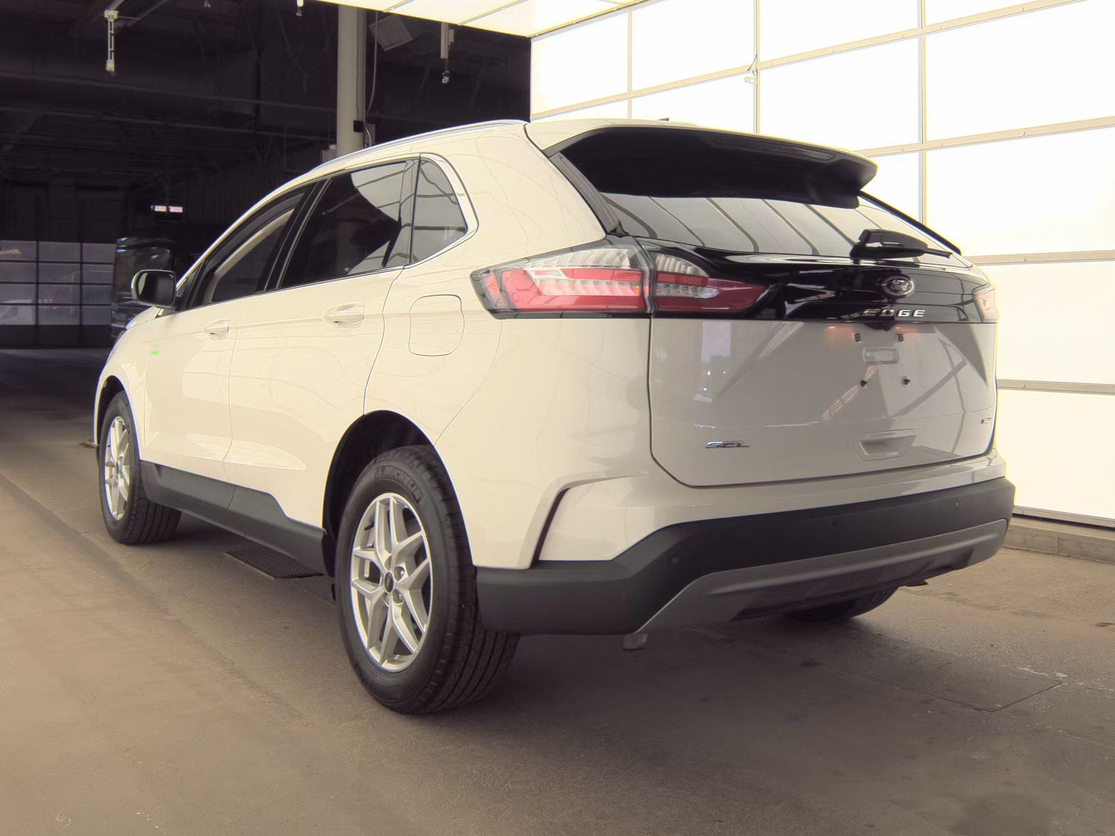 2024 Ford Edge SEL AWD