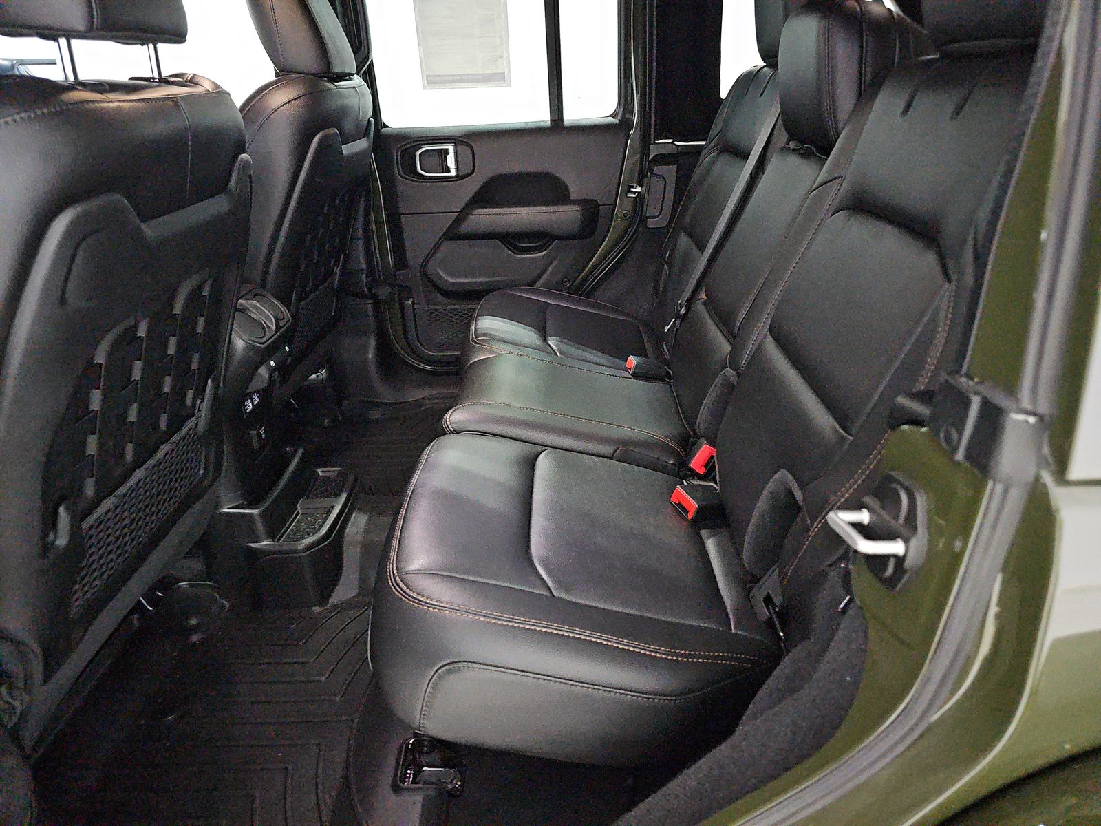 2023 Jeep Wrangler Rubicon 392 AWD