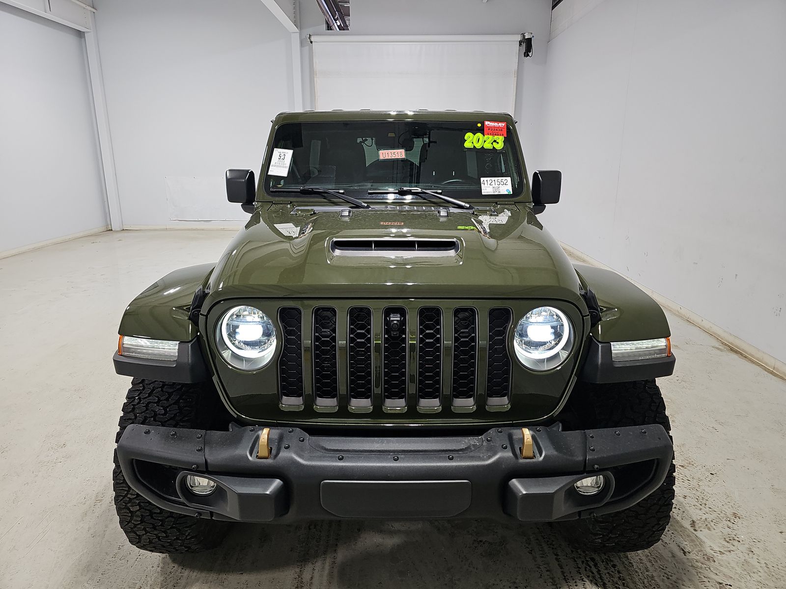 2023 Jeep Wrangler Rubicon 392 AWD