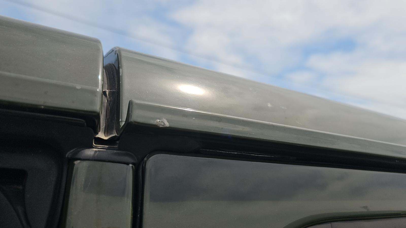 2023 Jeep Wrangler Rubicon 392 AWD