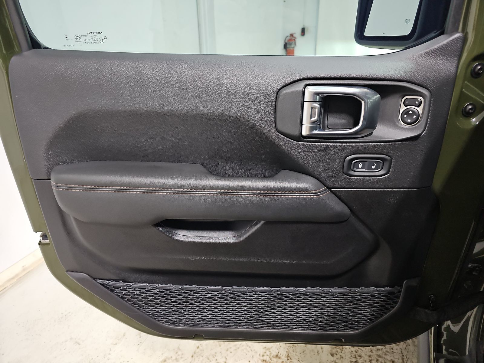 2023 Jeep Wrangler Rubicon 392 AWD