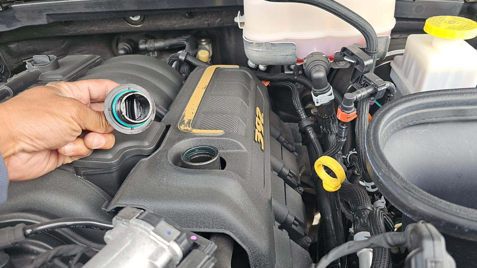2023 Jeep Wrangler Rubicon 392 AWD