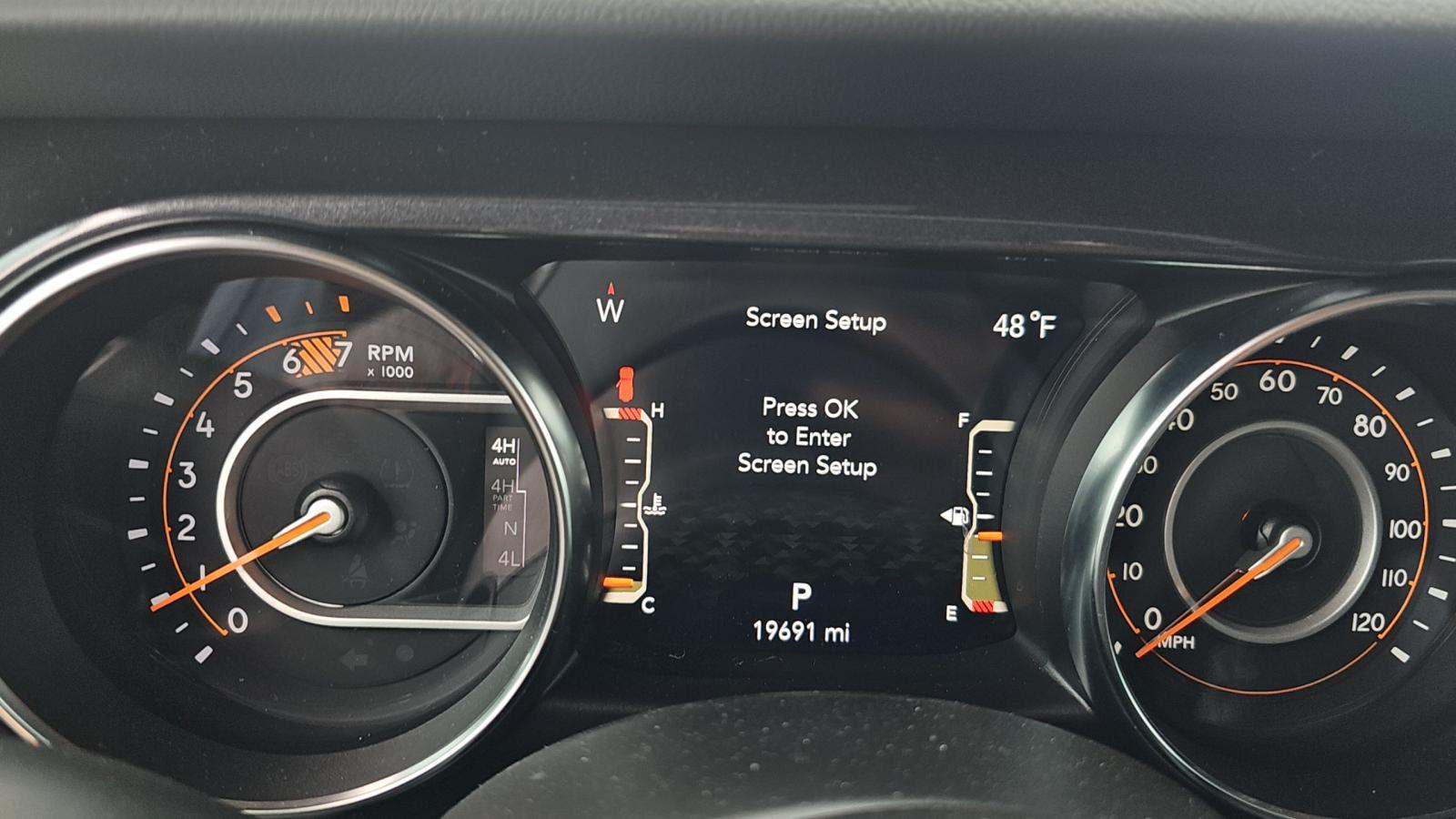2023 Jeep Wrangler Rubicon 392 AWD