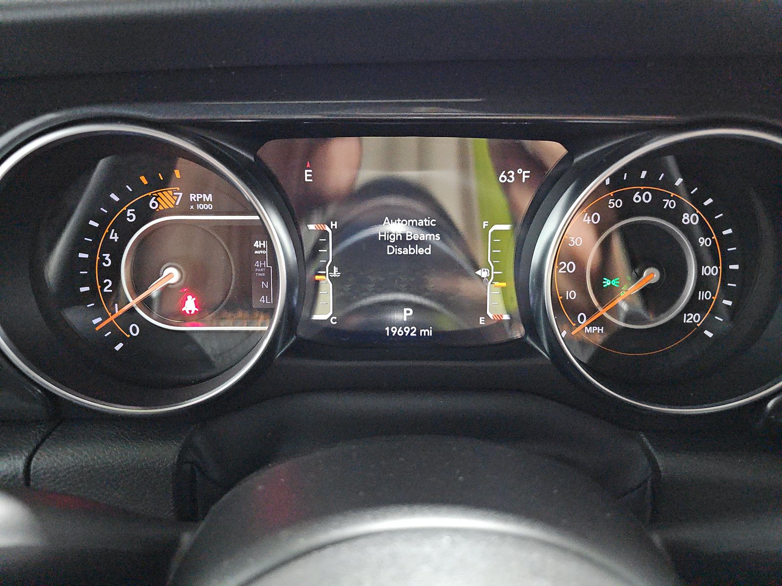 2023 Jeep Wrangler Rubicon 392 AWD