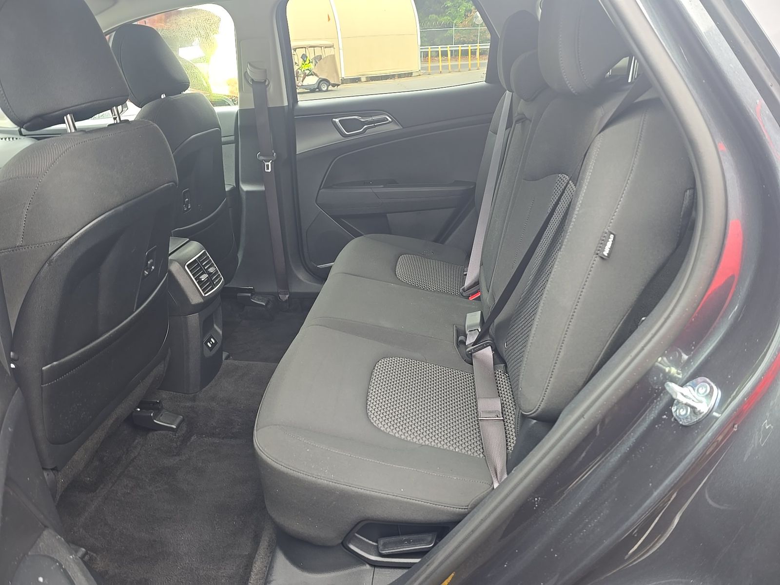 2026 Kia Sportage Hybrid S AWD