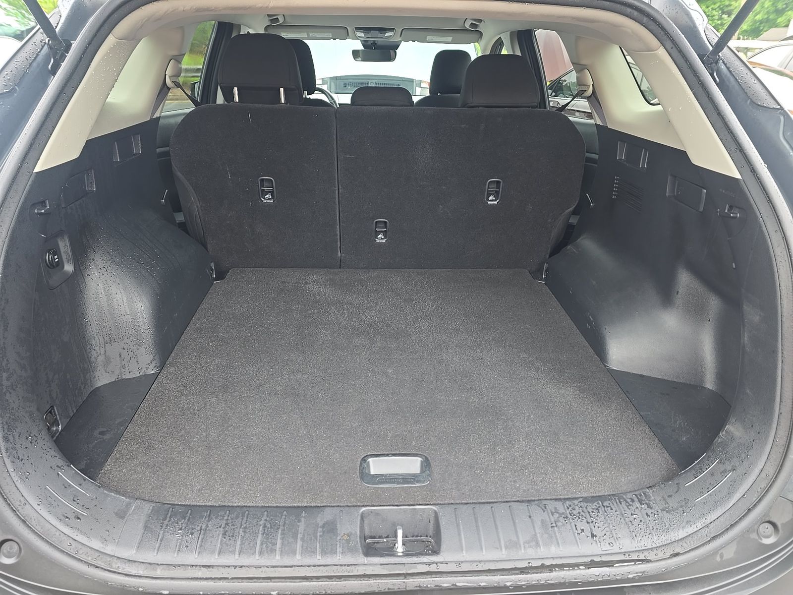 2026 Kia Sportage Hybrid S AWD