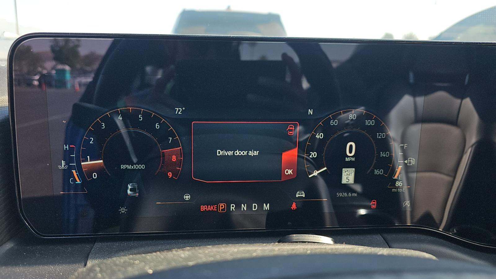 2025 Ford Mustang GT Premium RWD