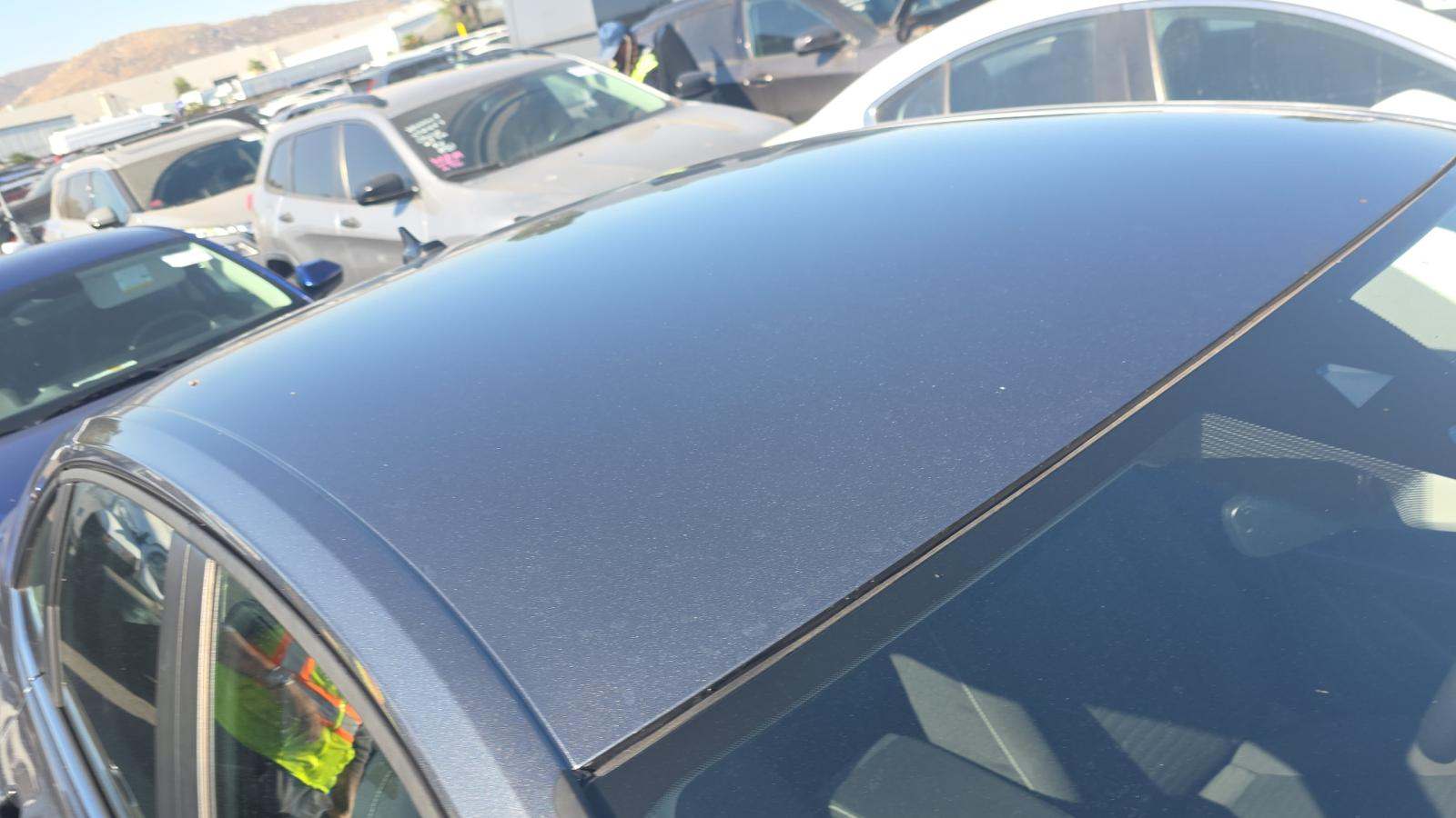 2025 Volkswagen Jetta 1.5T S FWD