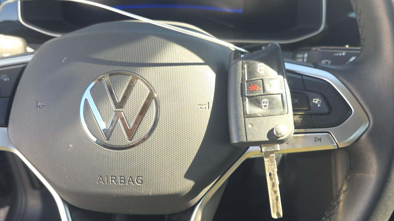 2025 Volkswagen Jetta 1.5T S FWD