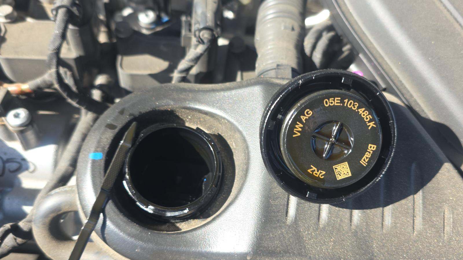 2025 Volkswagen Jetta 1.5T S FWD