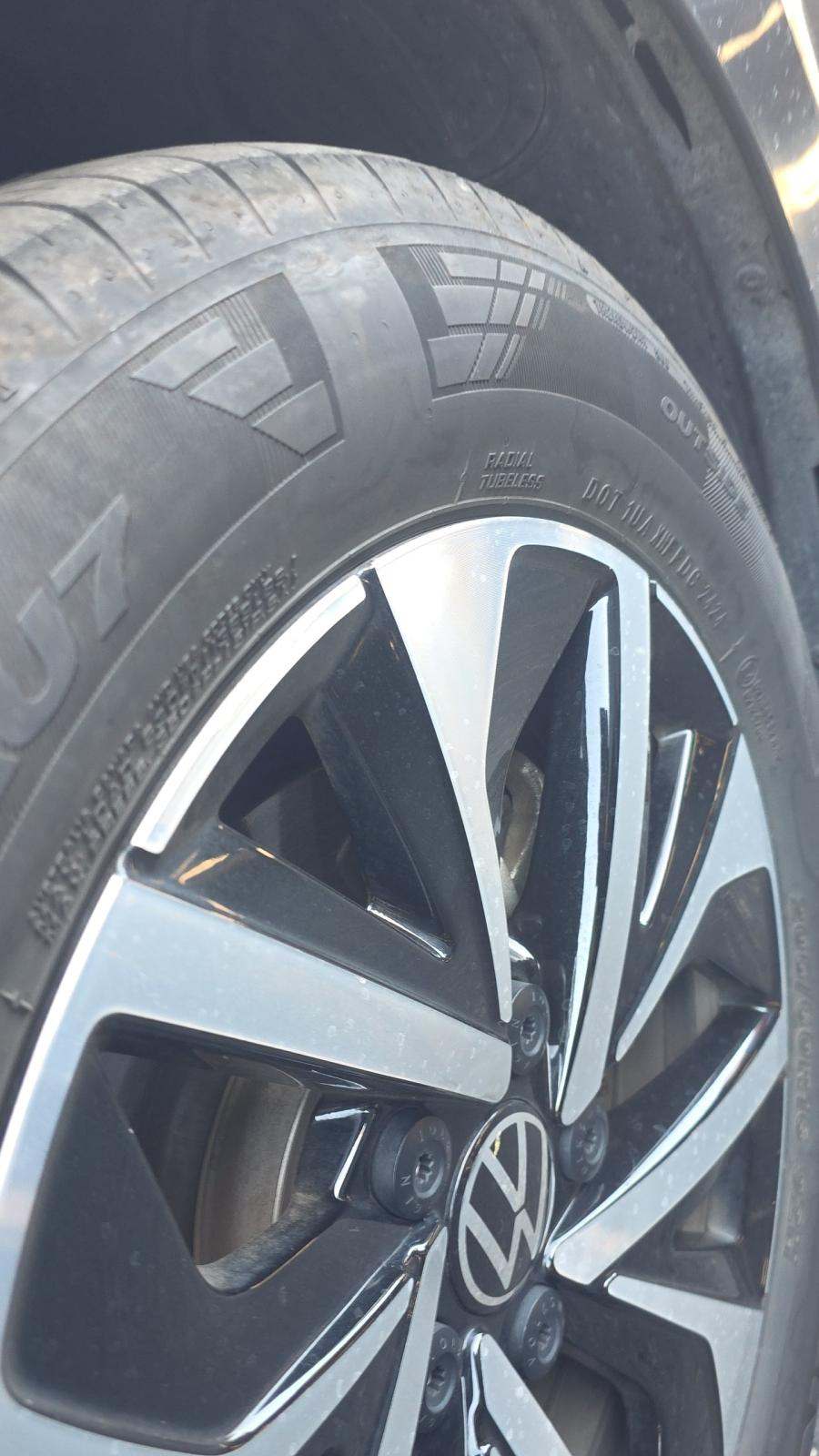 2025 Volkswagen Jetta 1.5T S FWD