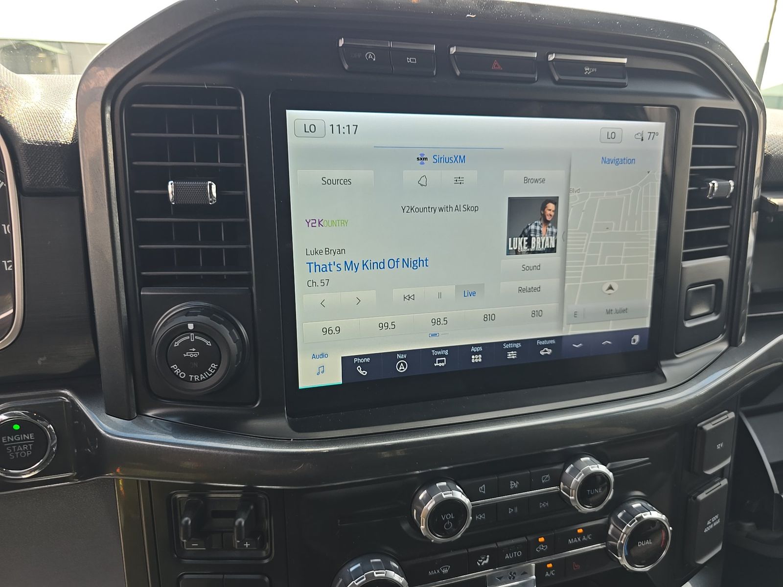 2023 Ford F-150 XLT AWD