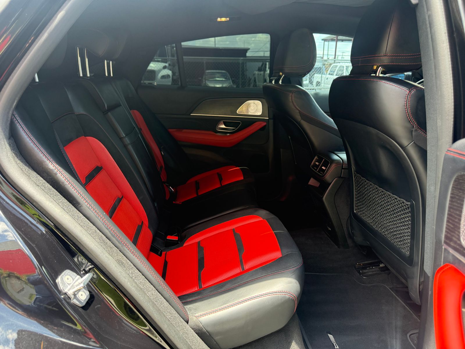 2021 Mercedes-Benz GLE AMG GLE 53 AWD