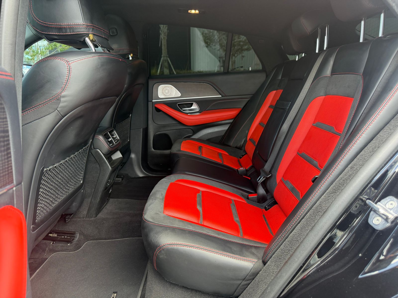 2021 Mercedes-Benz GLE AMG GLE 53 AWD