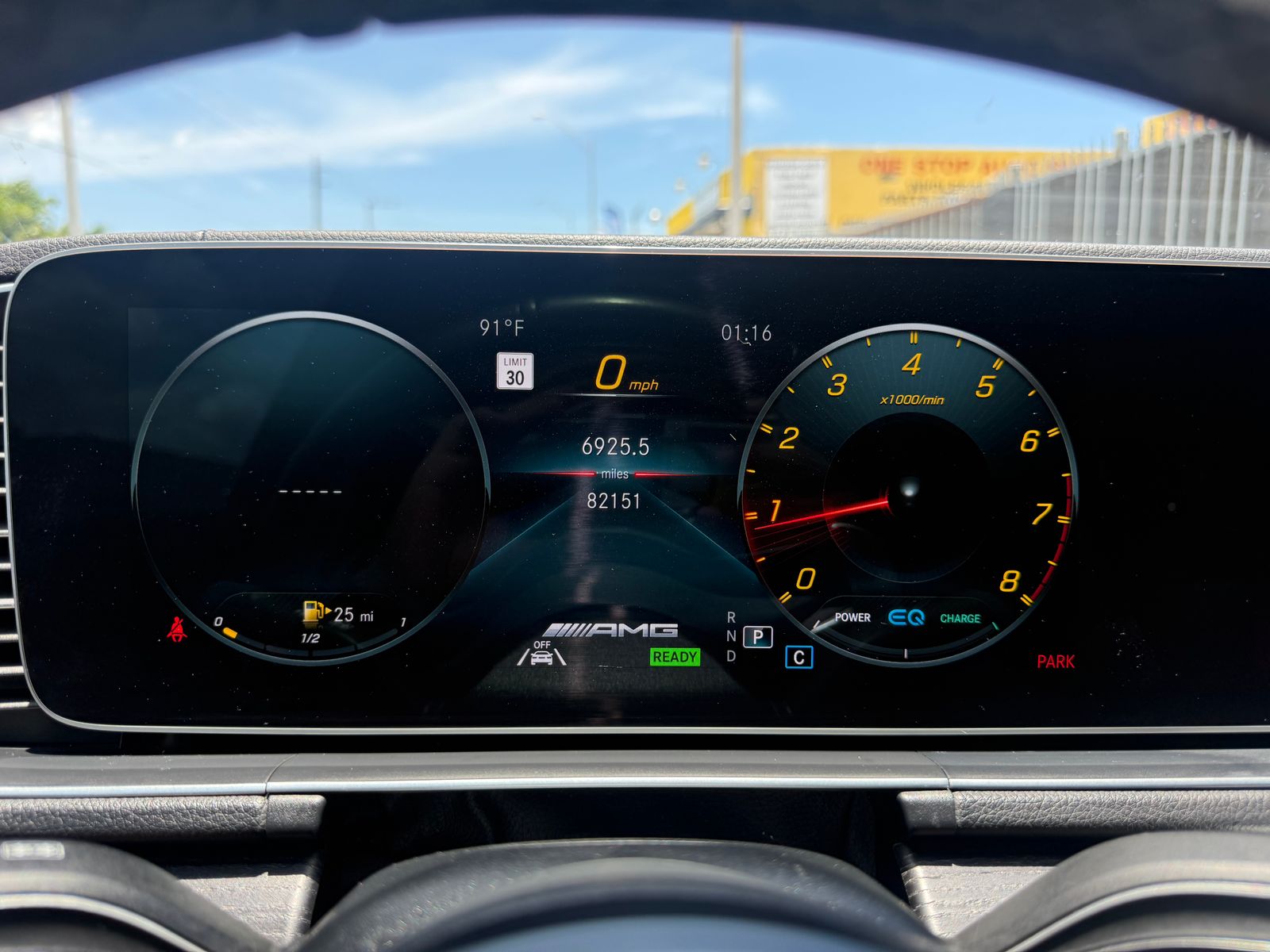 2021 Mercedes-Benz GLE AMG GLE 53 AWD