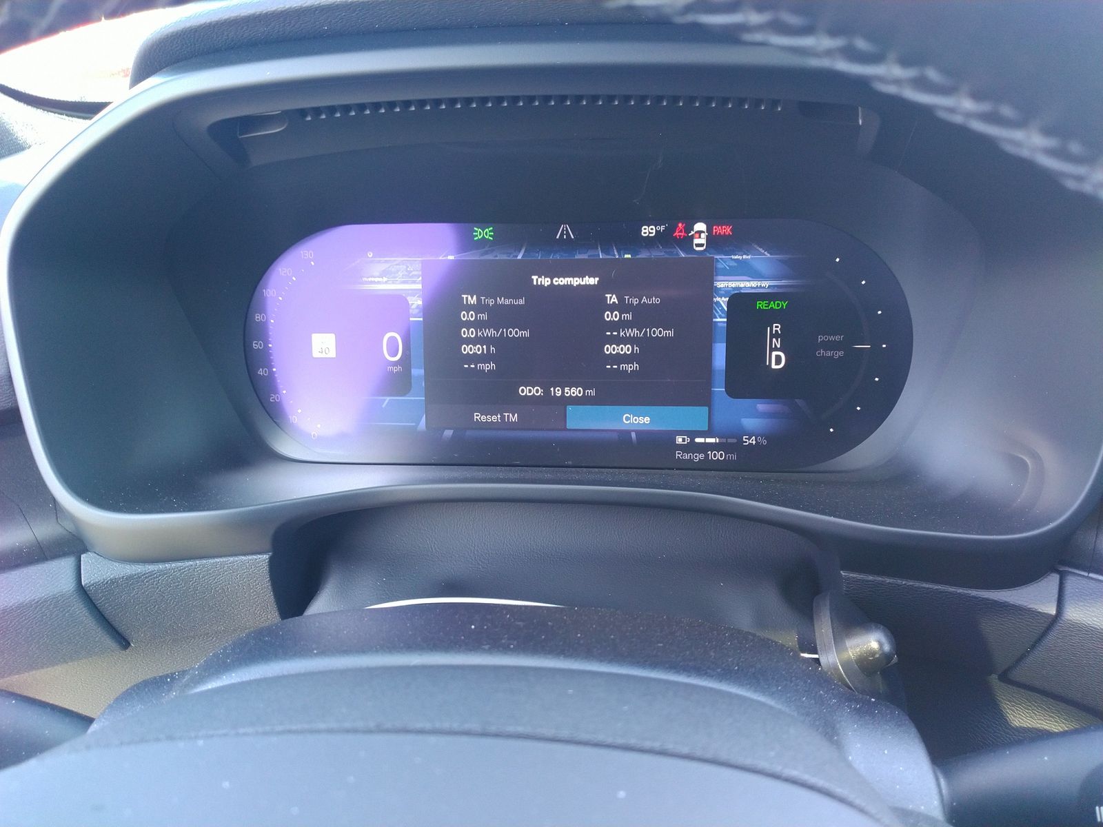 2023 Volvo XC90 B6 Plus AWD