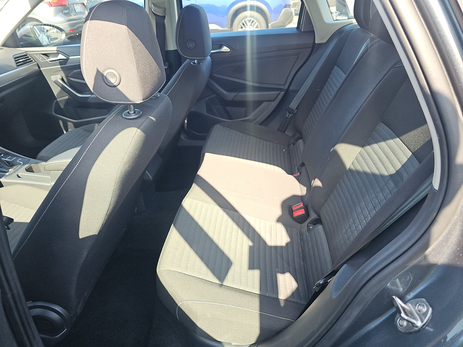 2024 Volkswagen Jetta 1.5T S FWD