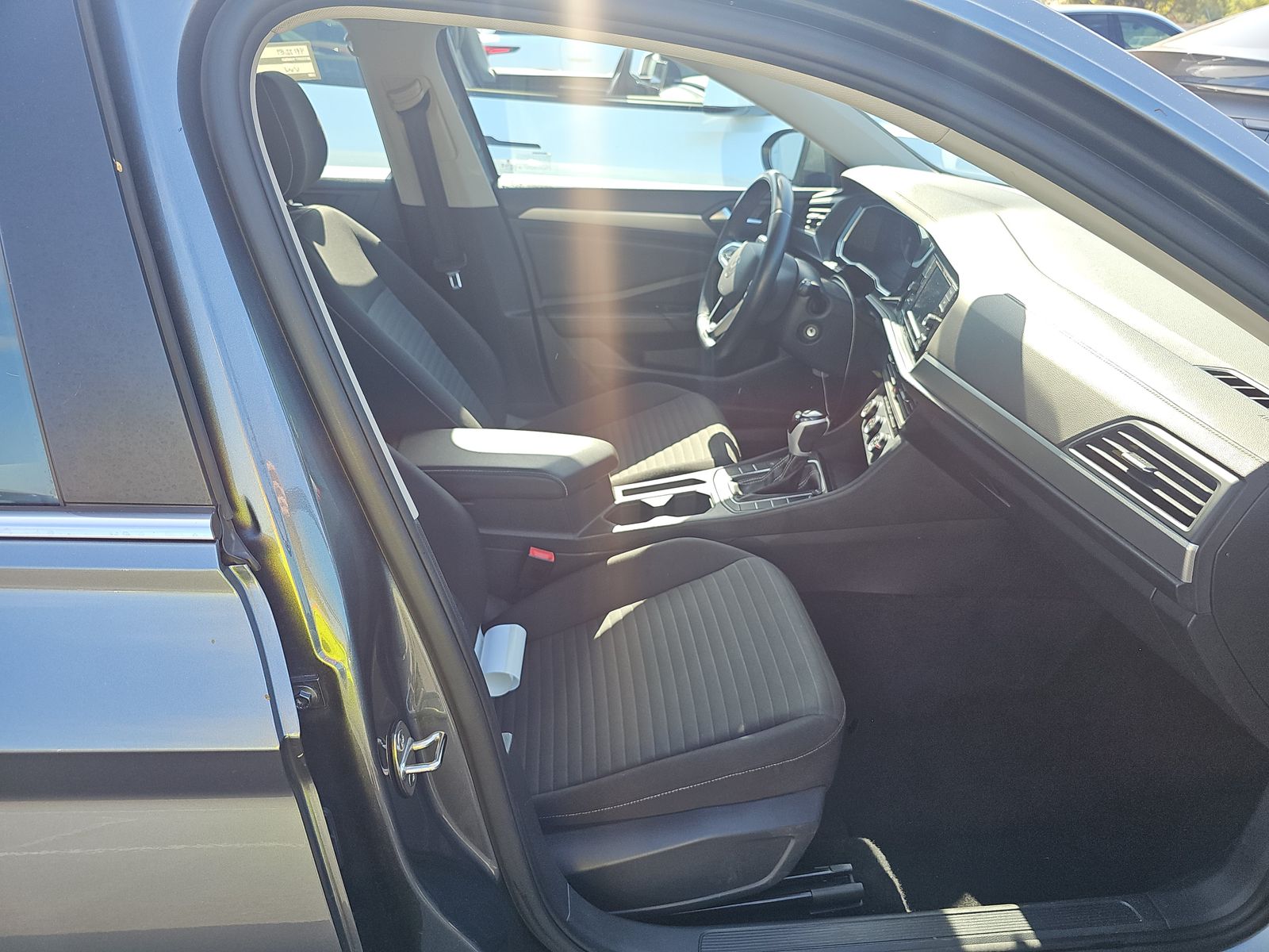 2024 Volkswagen Jetta 1.5T S FWD