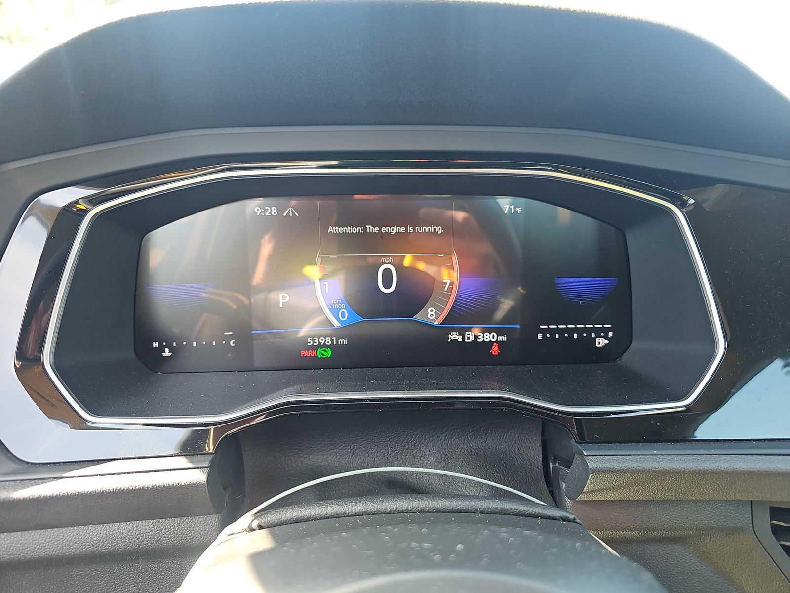 2024 Volkswagen Jetta 1.5T S FWD