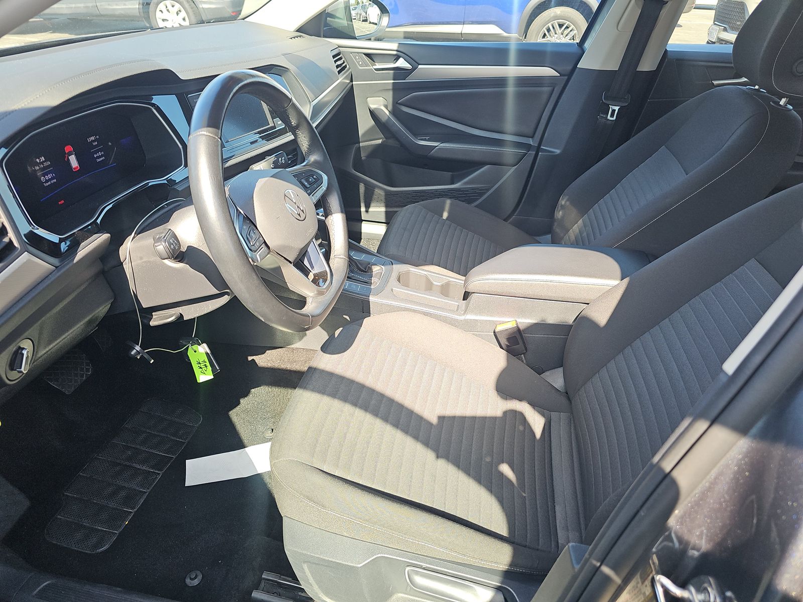 2024 Volkswagen Jetta 1.5T S FWD