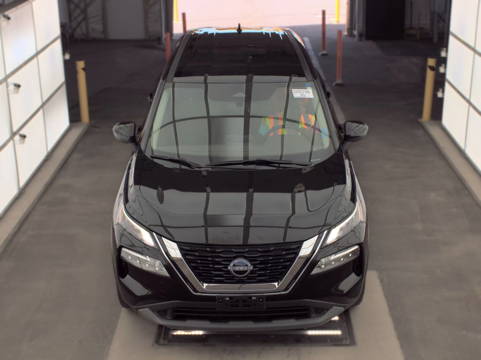 2023 Nissan Rogue SV AWD
