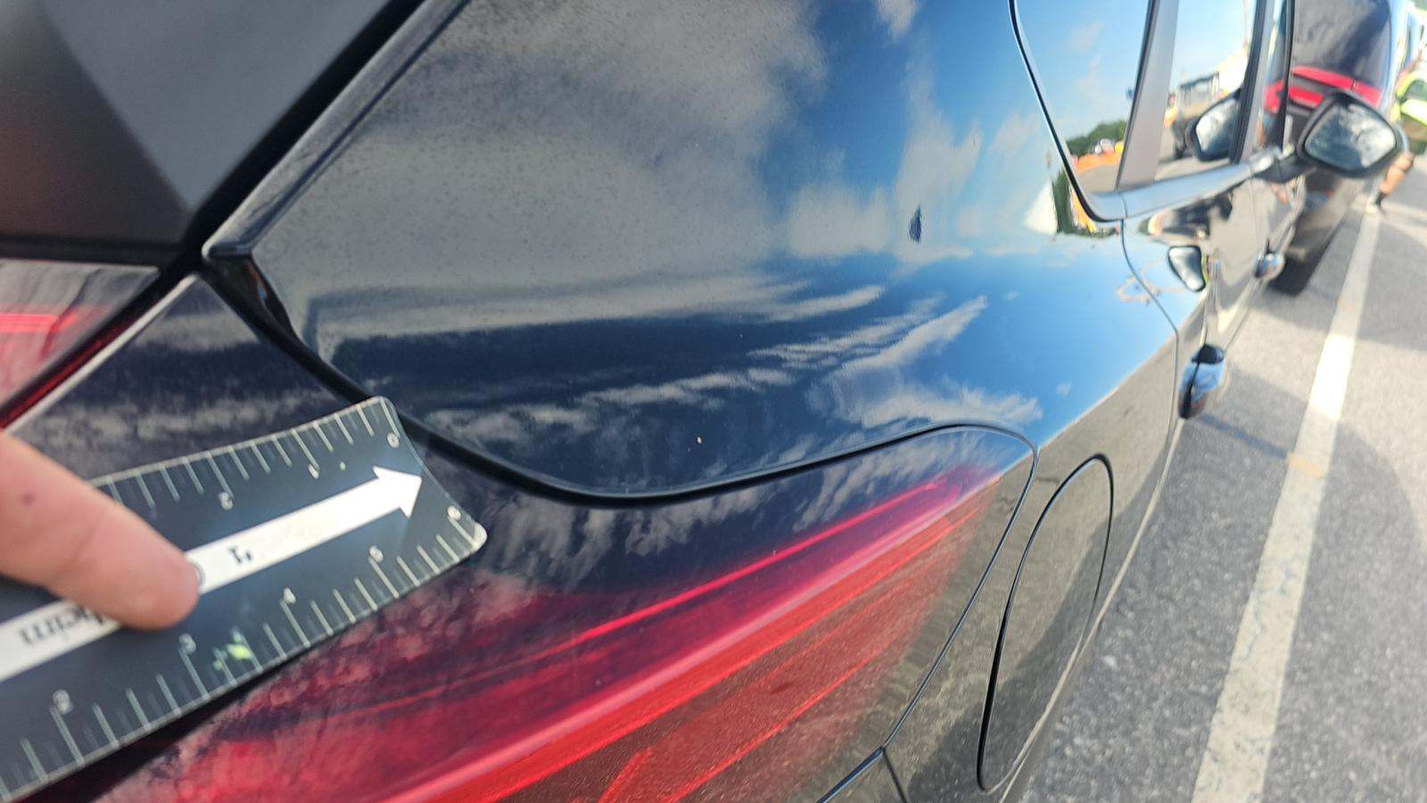 2023 Nissan Rogue SV AWD