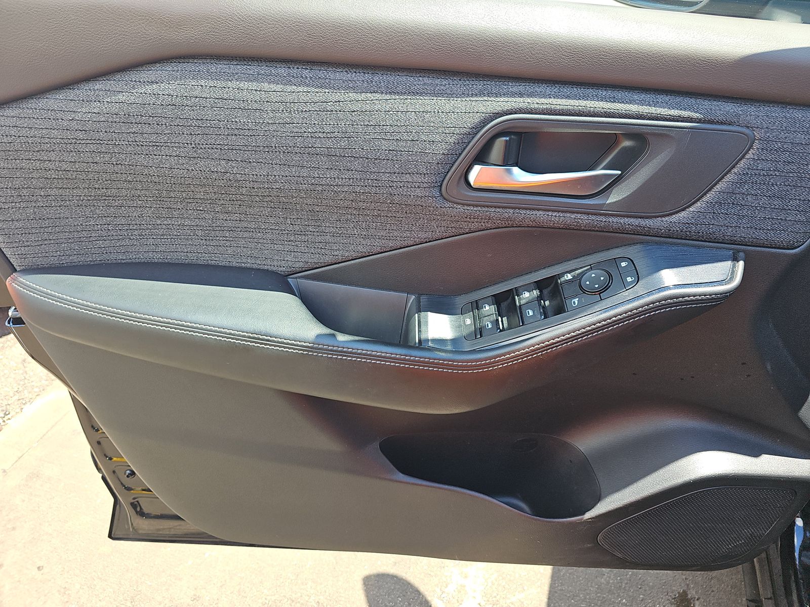 2023 Nissan Rogue SV AWD